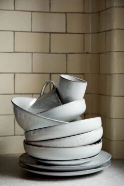 Broste Copenhagen Nordic Sand Frühstücksset 7 Broste Copenhagen Nordic Sand Frühstücksset -Geschirrverkauf 566623 01 12 EnvironmentImage e932e1996e