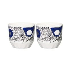 Arabia Pagroßaali Eierbecher 2er Pack