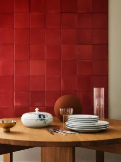 Royal Copenhagen Blue Fluted Mega Schale Mit Deckel -Geschirrverkauf 567591 01 6 EnvironmentImage 147a20e2aa