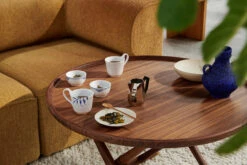 Royal Copenhagen White Fluted Becher Mit Hohem Griff -Geschirrverkauf 567603 01 5 EnvironmentImage 3d088d27d4