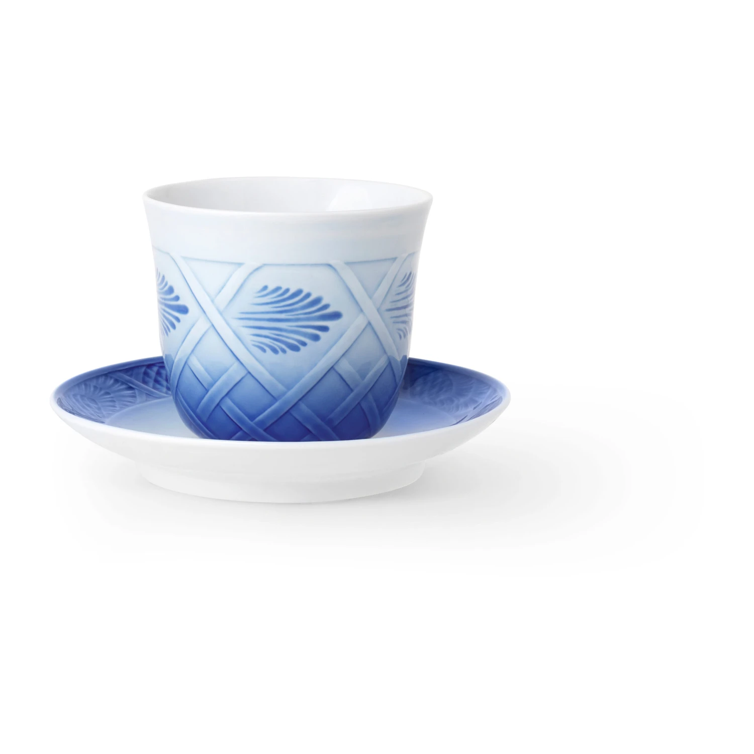 Royal Copenhagen Becher Und Teller 2022 1 Royal Copenhagen Becher Und Teller 2022