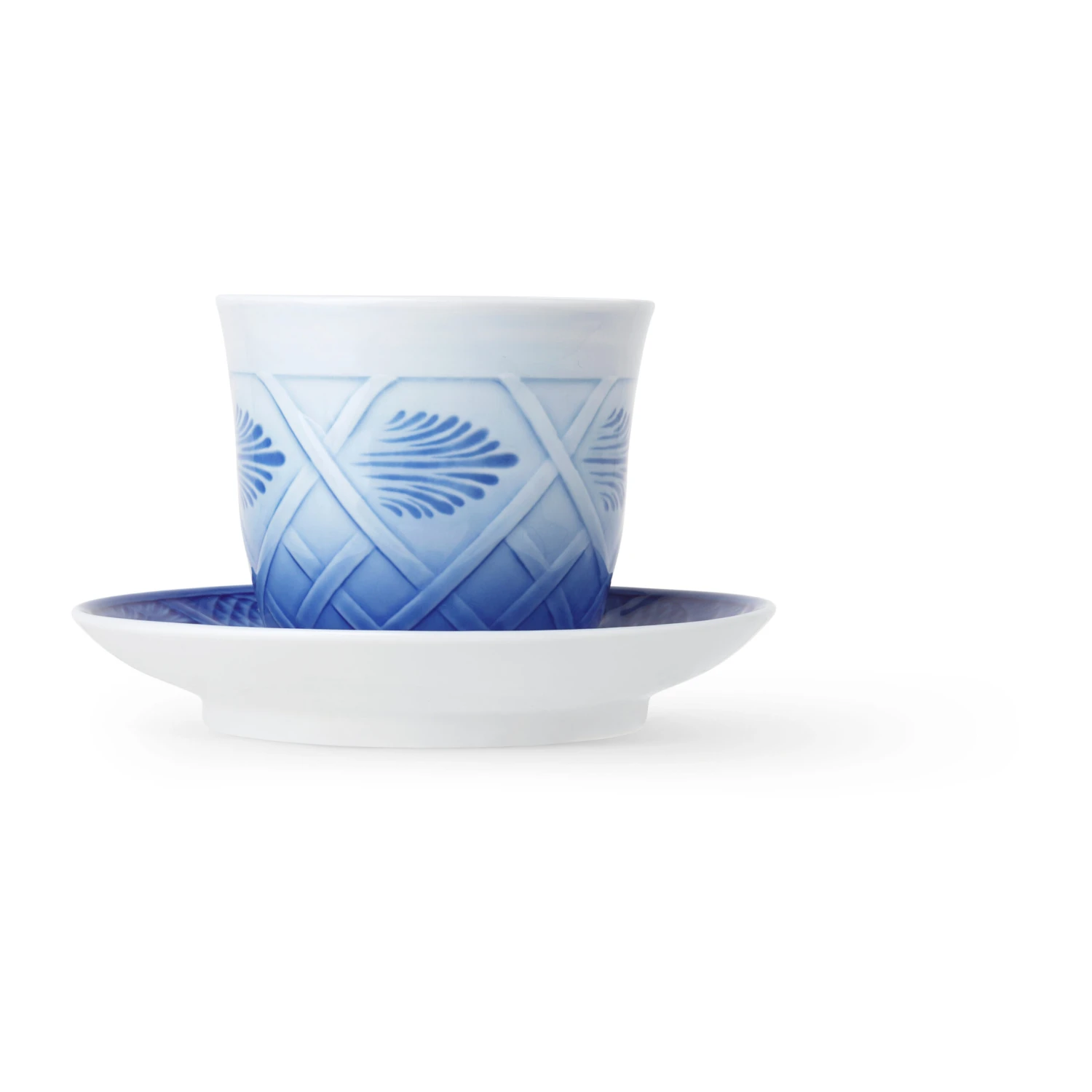 Royal Copenhagen Becher Und Teller 2022 2 Royal Copenhagen Becher Und Teller 2022 – Bild 2