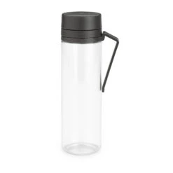 Brabantia Make & Take Wasserflasche Mit Sieb 0,5 L