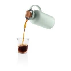 Eva Solo Silhoutte Thermoskanne 1 L -Geschirrverkauf 568997 01 3 ProductImageExtra c306576f0f