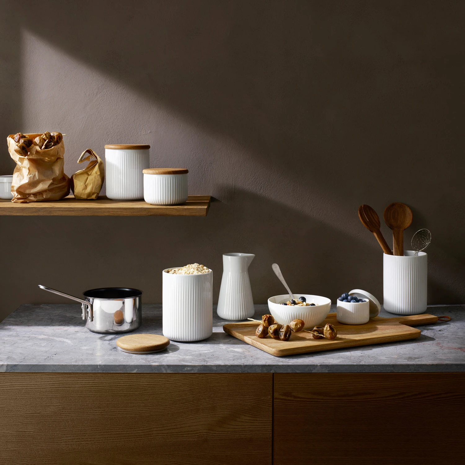 Eva Solo Eva Trio Legio Nova Schale Mit Deckel 3 Eva Solo Eva Trio Legio Nova Schale Mit Deckel – Bild 3