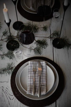 Ernst Servietten Gestreift 2er-Pack 40 X 40 Cm 5 Ernst Servietten Gestreift 2er-Pack 40 X 40 Cm -Geschirrverkauf 569083 01 11 EnvironmentImage 37407789ac