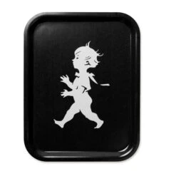 Solstickan Tablett 28 X 36 Cm