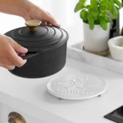 Solstickan Topf-Untersetzer Ø 19 Cm -Geschirrverkauf 569510 01 40 EnvironmentImage a7777c3e35