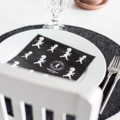 Solstickan Servietten 33 X 33 Cm 20er-Pack -Geschirrverkauf 569558 01 40 EnvironmentImage 526daea13c