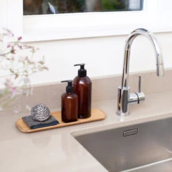 Bosign Holztablett Leaf -Geschirrverkauf 569625 01 40 EnvironmentImage 943ba8d34f