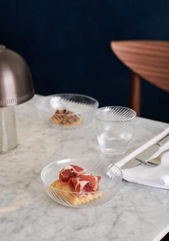 &Tradition Collect SC82 Glasschüssel Ø14 Cm -Geschirrverkauf 570095 01 12 EnvironmentImage 346626e2d3