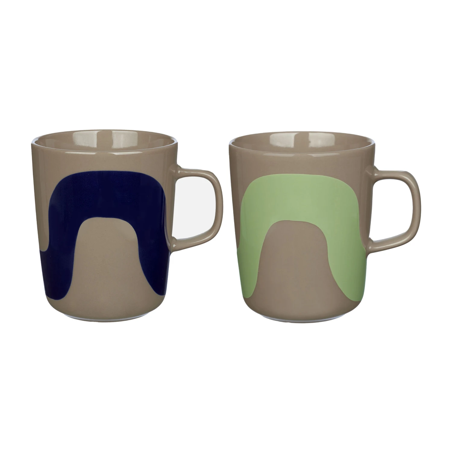 Marimekko Seireeni Becher 25 Cl 2er-Pack 1 Marimekko Seireeni Becher 25 Cl 2er-Pack