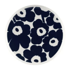 Marimekko Unikko Teller Ø25 Cm