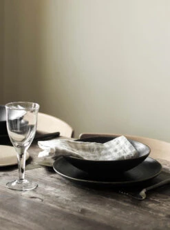 Gingham Karierte Leinen-Serviette 45 X 45 Cm 5 Gingham Karierte Leinen-Serviette 45 X 45 Cm -Geschirrverkauf 570269 01 5 EnvironmentImage e4a72fdad4