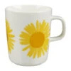 Marimekko Auringonkukka Tasse 25cl