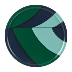 Marimekko Savanni Tablett Ø65 Cm