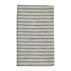 Tofta Stripe Tischdecke 150 X 150 Cm