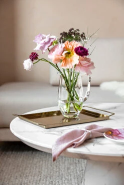 Villeroy & Boch Rose Garden Karaffe 1,5 L -Geschirrverkauf 570787 01 5 EnvironmentImage a2548b986b