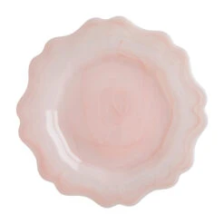 Rice Alabaster Kleiner Teller Ø 21 Cm