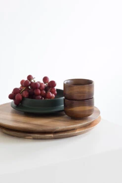 Serax Collage Teetasse Holz 1,5 L -Geschirrverkauf 571042 01 10 EnvironmentImage 25cb69fc9f