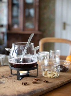 Dorre Schneeflocken Schüssel Ø 10 Cm 2er-Pack -Geschirrverkauf 571079 01 5 EnvironmentImage 50feadcc8c