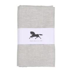 Tischdecke Aus Leinen 145 X 300 Cm