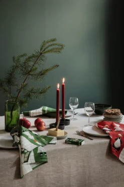 Tischdecke Aus Leinen 145 X 300 Cm 5 Tischdecke Aus Leinen 145 X 300 Cm -Geschirrverkauf 571162 01 41 EnvironmentImage a34eca2522