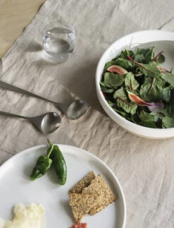 Stelton Agnes Servierplatte Ø 30 Cm -Geschirrverkauf 571227 01 5 EnvironmentImage 4715278ce1