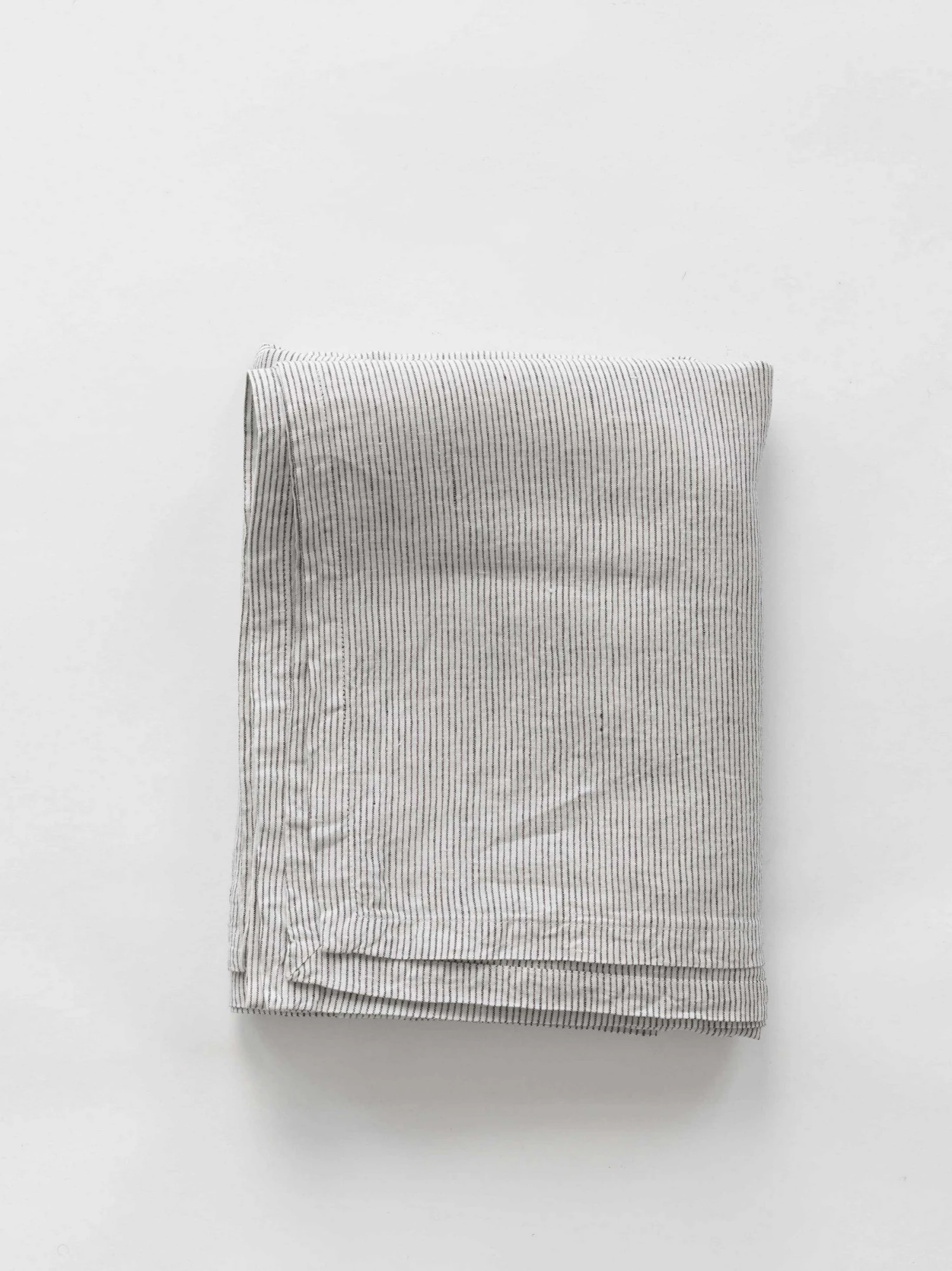 Tischdecke Aus Leinen 160 X 330 Cm 2 Tischdecke Aus Leinen 160 X 330 Cm – Bild 2