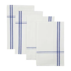 Nicolas Vahé Amow Stoffserviette 32 X 52cm 4er Pack