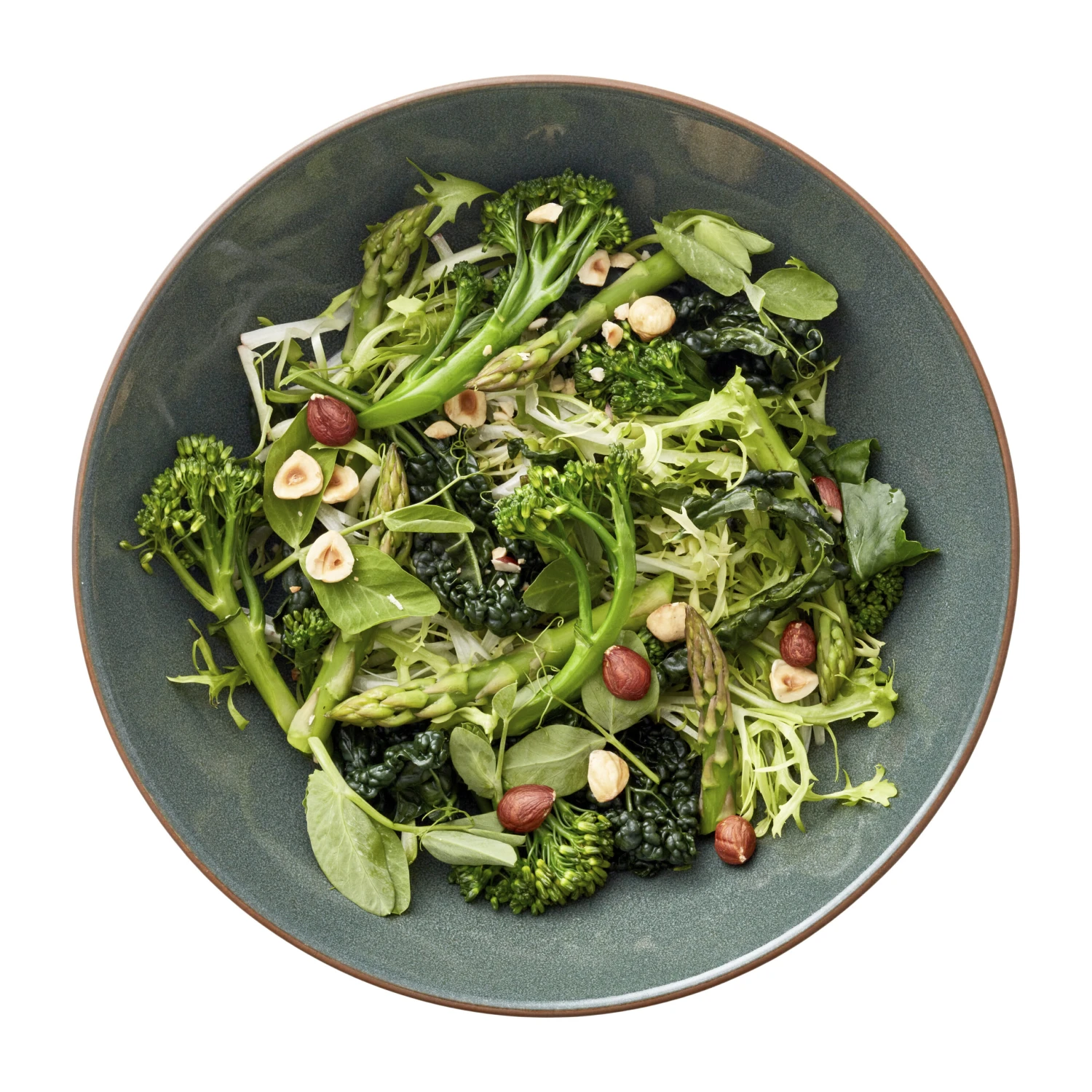 Bitz Wood Salatschale Ø24cm 3 Bitz Wood Salatschale Ø24cm – Bild 3