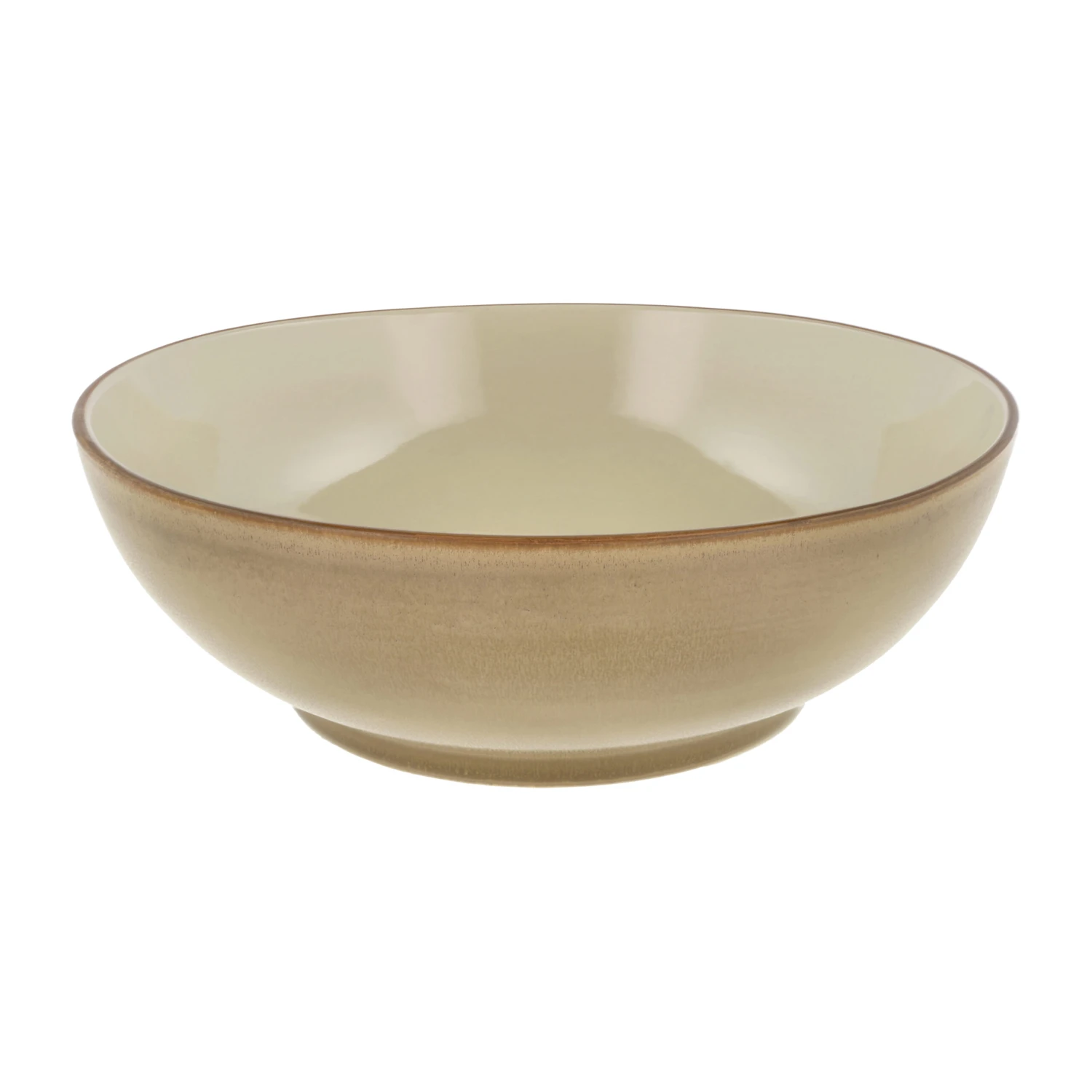 Bitz Wood Salatschale Ø30cm 1 Bitz Wood Salatschale Ø30cm