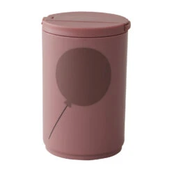 Design Letters Thermobecher Mit Strohhalm 33 Cl