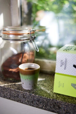 70's Ristretto Tasse 4er Pack -Geschirrverkauf 573229 01 4 EnvironmentImage 4d421ea011