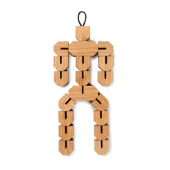 Spring Copenhagen Clumsy Hans Topfuntersetzer