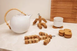 Spring Copenhagen Clumsy Hans Topfuntersetzer 5 Spring Copenhagen Clumsy Hans Topfuntersetzer -Geschirrverkauf 573410 01 4 EnvironmentImage 45a6625ec3