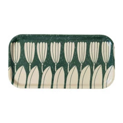 Krokus Tablett 22 X 43cm