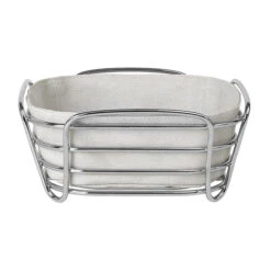 Blomus Delara Brotkorb 20 X 20cm