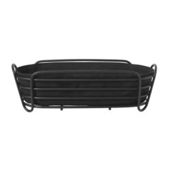 Blomus Delara Brotkorb Oval 32cm
