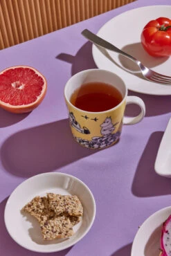 Arabia Gelbe Mumintasse Special -Geschirrverkauf 574542 01 40 EnvironmentImage 1bd5292d7b