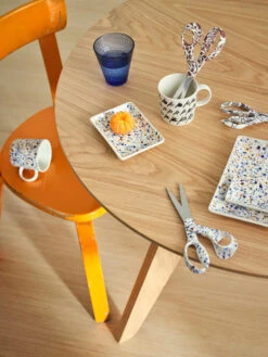 Iittala Oiva Toikka Helle Tasse 40cl -Geschirrverkauf 574602 01 41 EnvironmentImage 0689412169