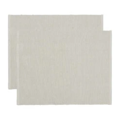 Uni Platzdecke 35 X 46cm 2er Pack