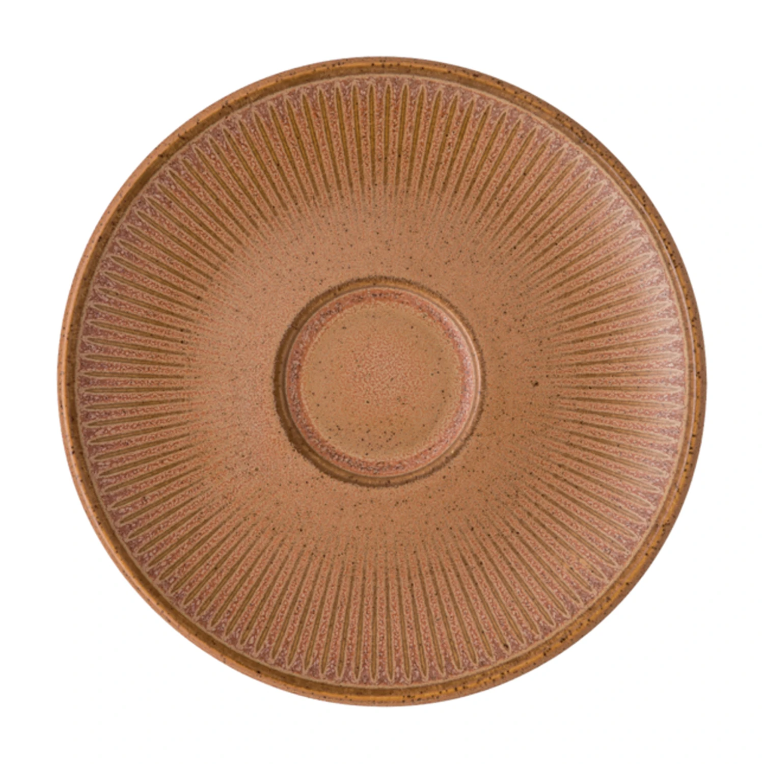 Rosenthal Thomas Clay Kombiteller Ø16,2cm 2 Rosenthal Thomas Clay Kombiteller Ø16,2cm – Bild 2