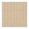 Marimekko Tiiliskivi Serviette 33 X 33cm 20er Pack
