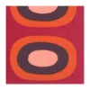 Marimekko Melooni Serviette 33 X 33cm 20er Pack