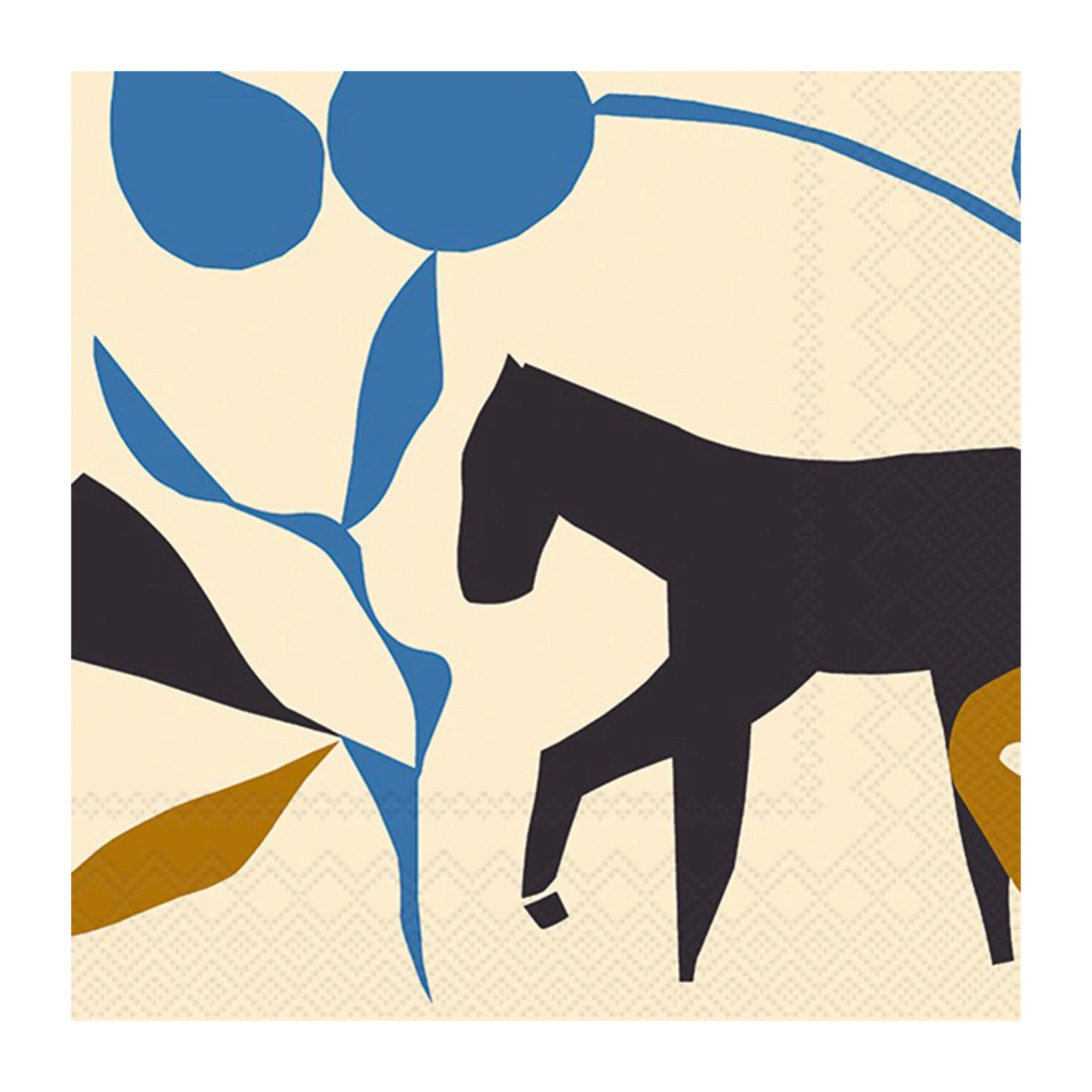 Marimekko Laidun Serviette 33 X 33cm 20er Pack 1 Marimekko Laidun Serviette 33 X 33cm 20er Pack