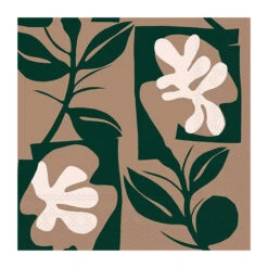 Marimekko Naatit Serviette 33 X 33cm 20er Pack