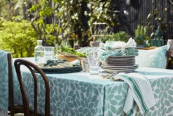 Lexington Side Stripes Stoffserviette 50 X 50cm -Geschirrverkauf 575341 01 40 EnvironmentImage 93a6e938fe