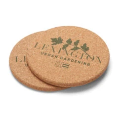 Lexington Korkuntersetzer Ø20cm 2er Pack