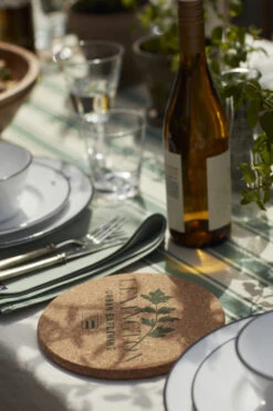 Lexington Korkuntersetzer Ø20cm 2er Pack -Geschirrverkauf 575349 01 40 EnvironmentImage e9a54649ec